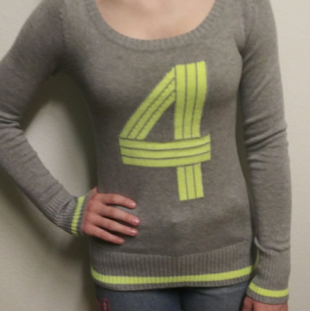 Sweater